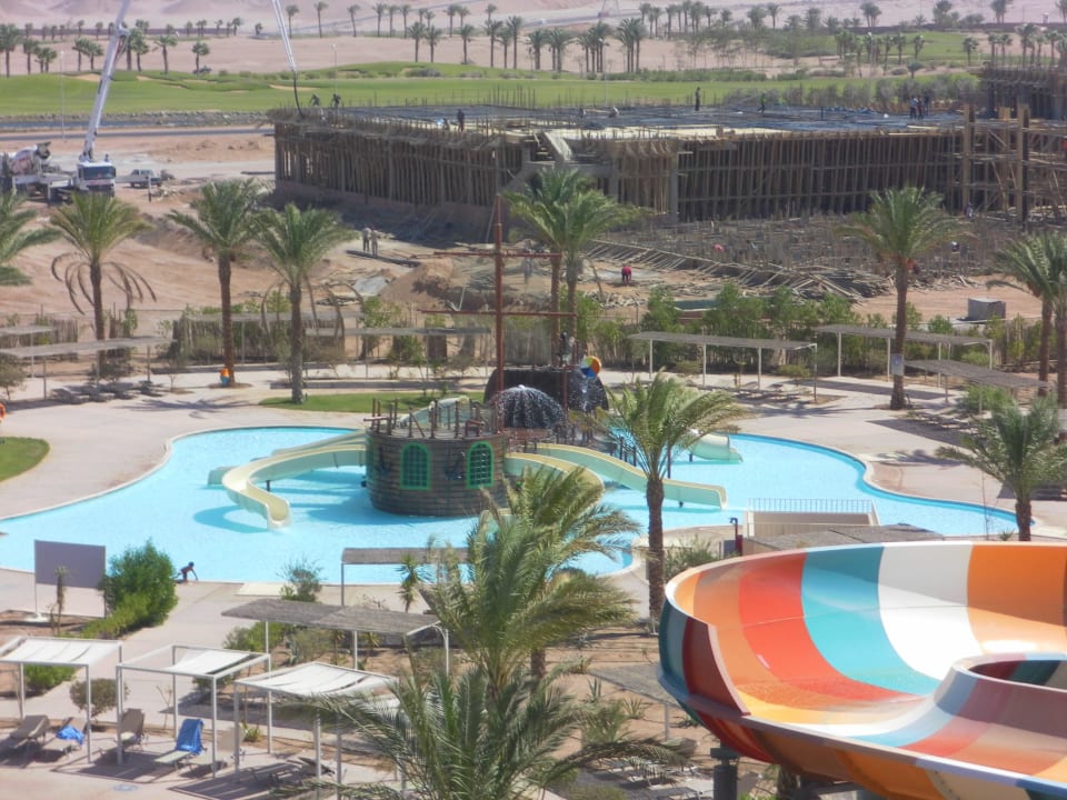 Makadi Water World JAZ Neo Saraya Palms