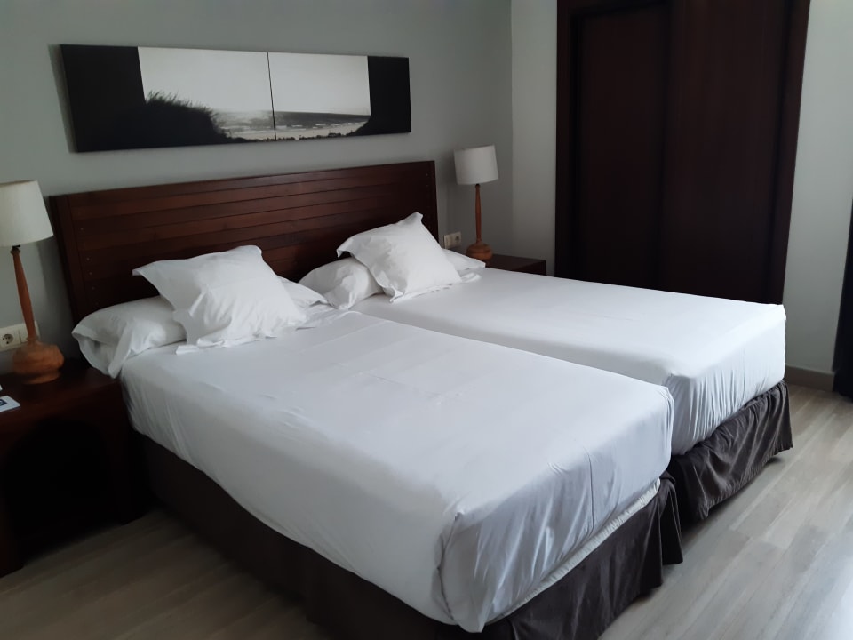 Zimmer Hotel Vincci Costa Golf