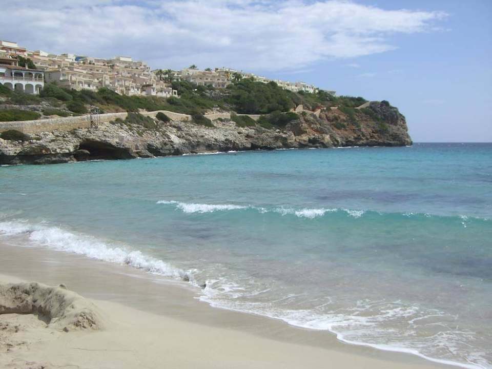 Riu Romantica Flipflop Cala Romantica