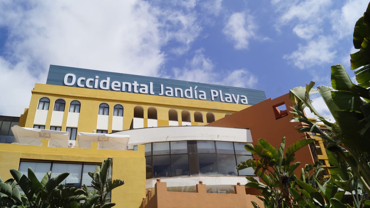 Sonstiges Occidental Jandía Royal Level - Adults only