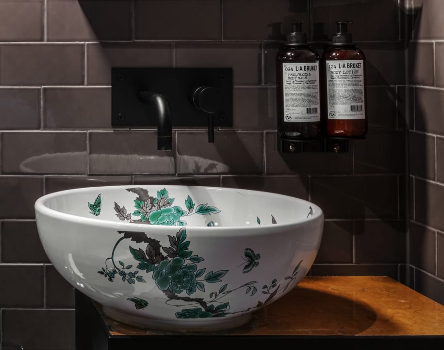 Zimmer Story Hotel Signalfabriken