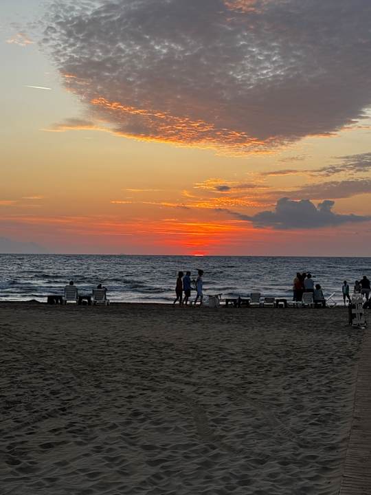 Strand Korumar Ephesus Beach & Spa Resort