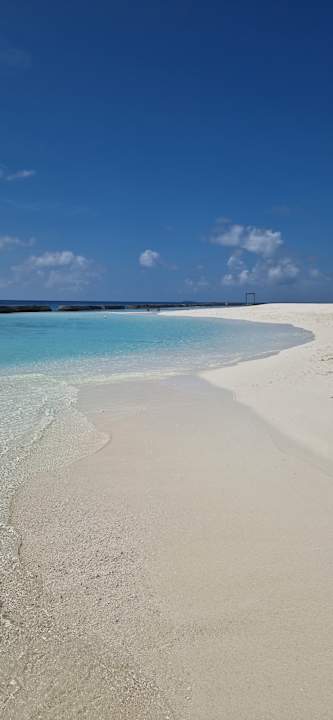 Strand Ellaidhoo Maldives by Cinnamon