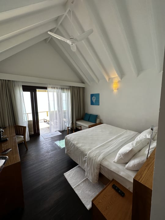 Zimmer Summer Island Maldives