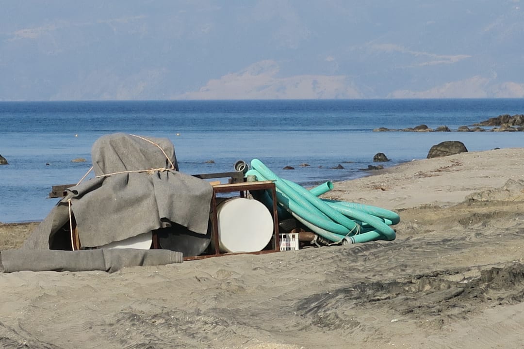 Strand Atlantica Belvedere Resort