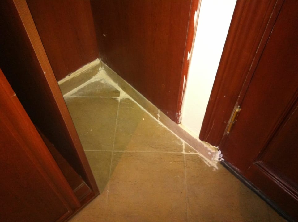 Zimmerecke Titanic Beach Spa & Aqua Park