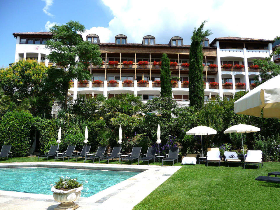 Hotel Hohenwart Hotel Hohenwart