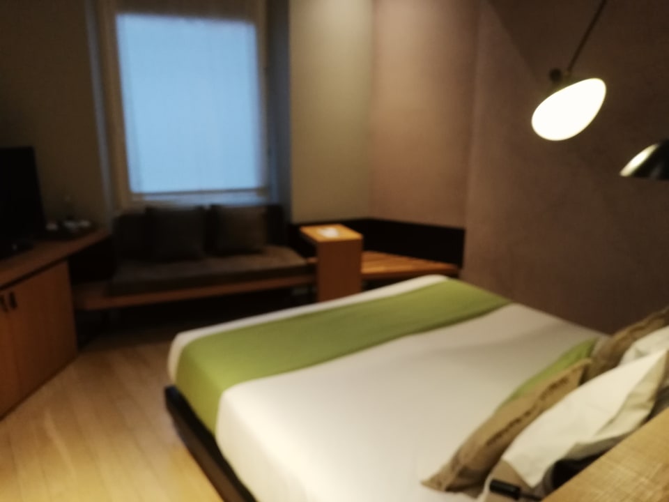 Zimmer Descobertas Boutique Hotel