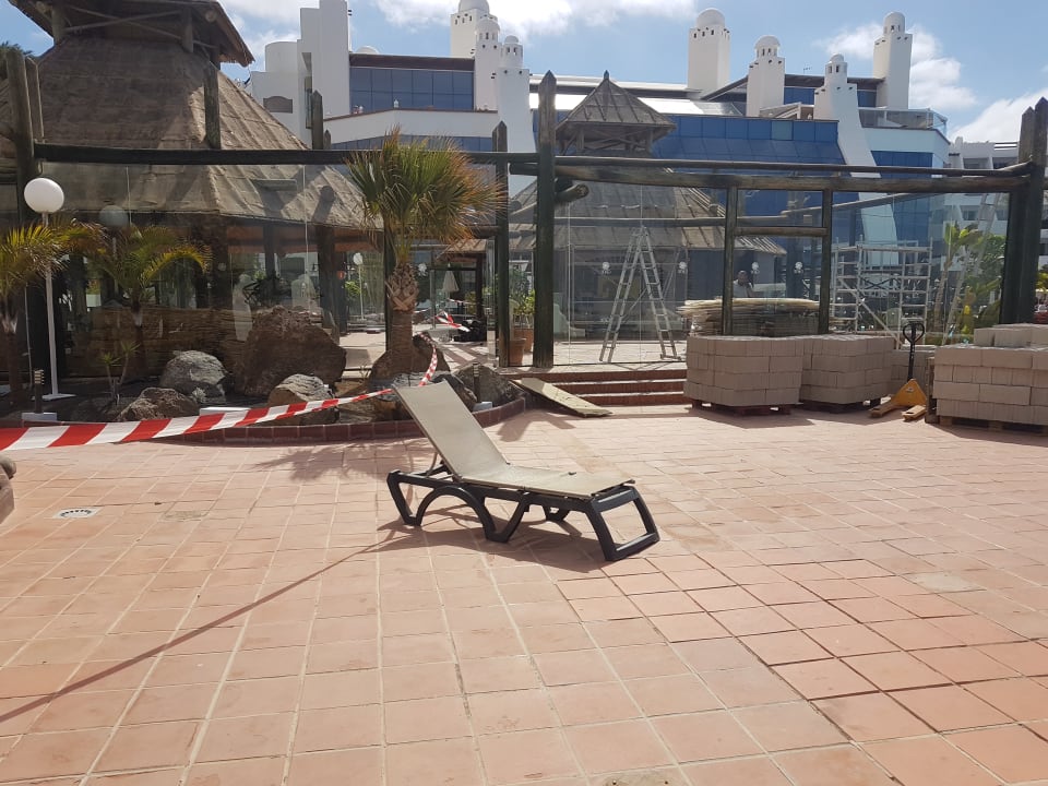 Sonstiges H10 Timanfaya Palace - Adults only