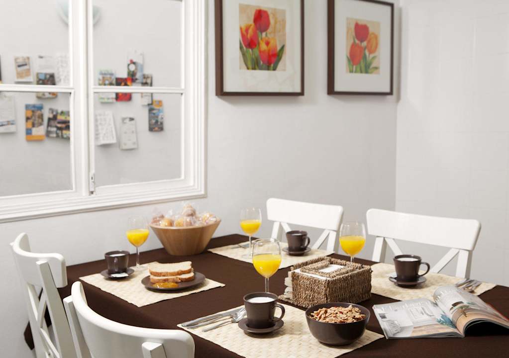 Casa Maca Guest House Casa Maca Guest House