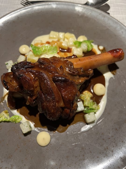 Gastro Bergland Sölden Design- und Wellnesshotel