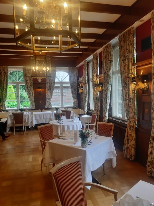 Gastro Das Jagdhaus Waldidyll Hotel Bed & Breakfast