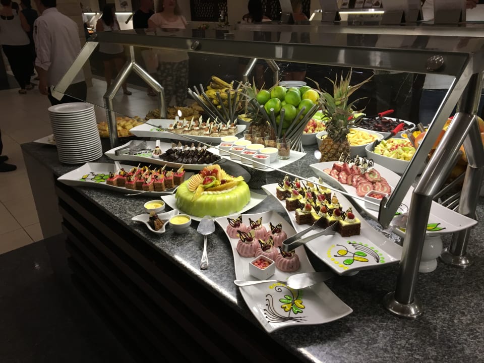 Restaurant Jaz Aquaviva