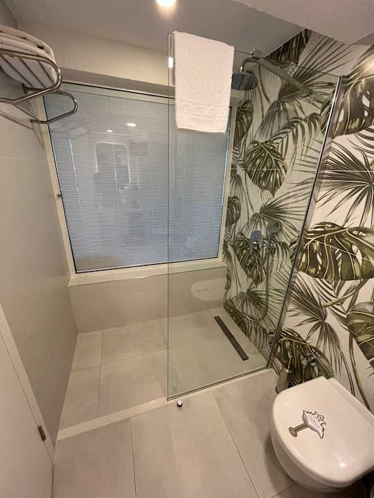 Zimmer Side Stella Elite Resort & Spa