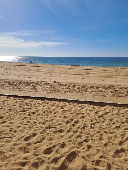 Ausblick Rocamar Exclusive Hotel & Spa