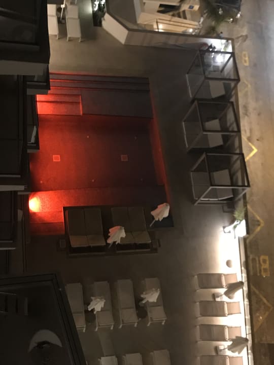 Ausblick allsun Hotel Marena Beach