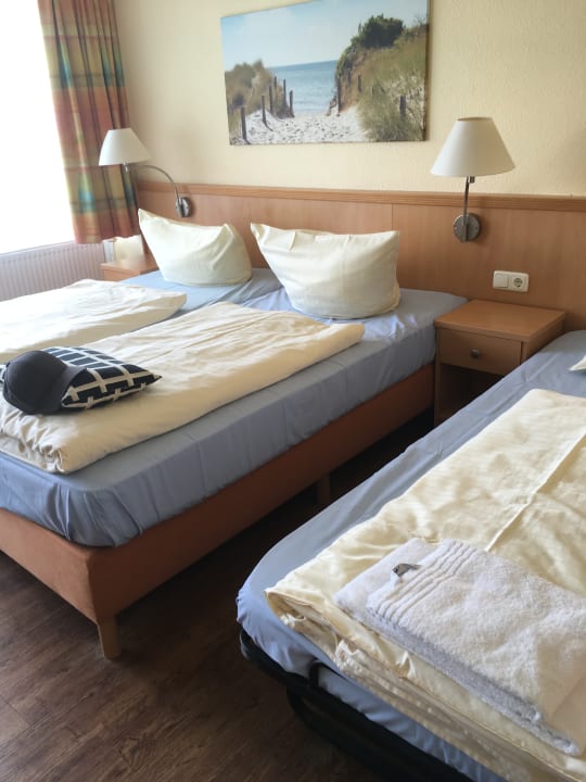 Zimmer Ferienwohnungen Ferienpark Weissenhäuser Strand