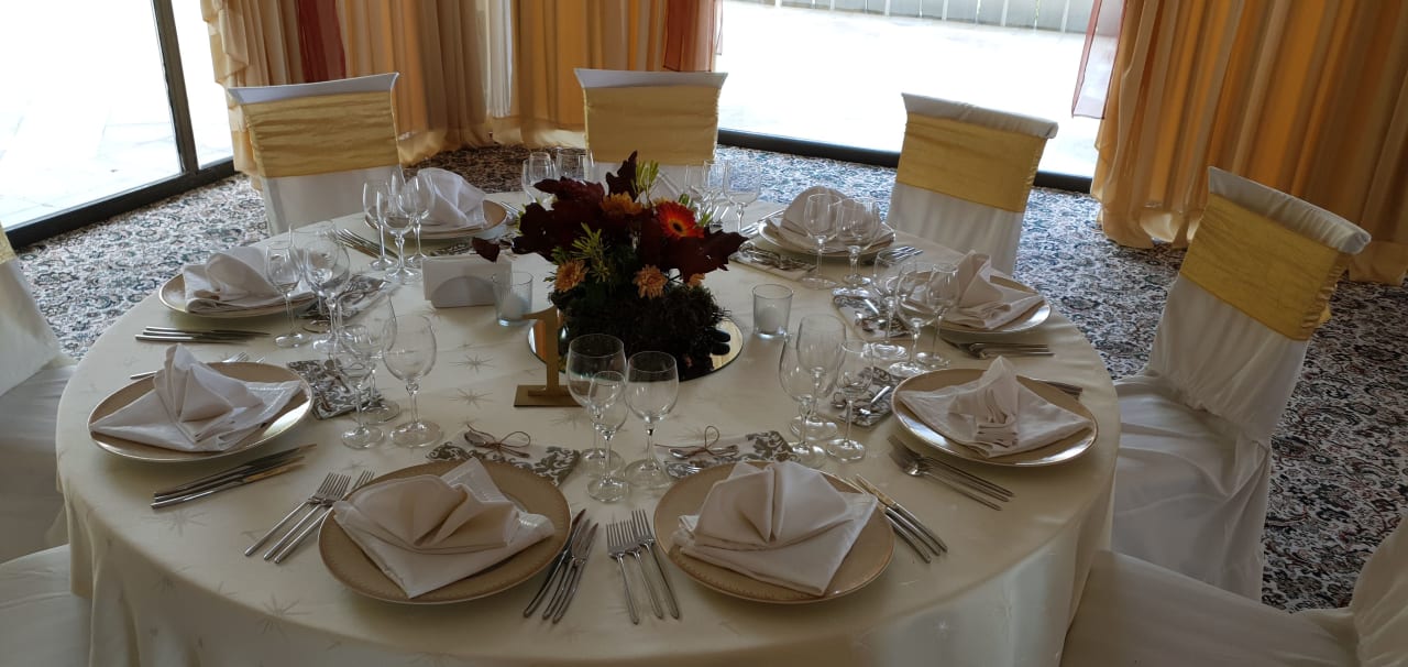 Gastro Hotel Palace, Sunny Day Resort