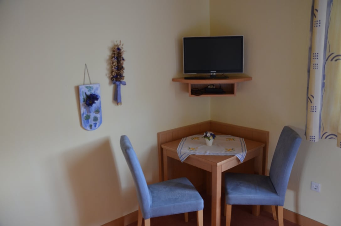 Zimmer Gästehaus Familie Grudl