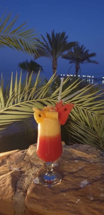Gastro Wadi Lahmy Azur Resort