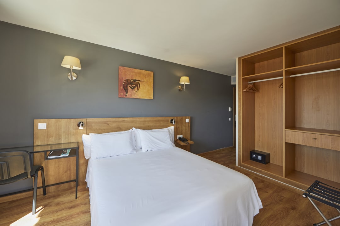 Zimmer Hotel Santa Ponsa Pins