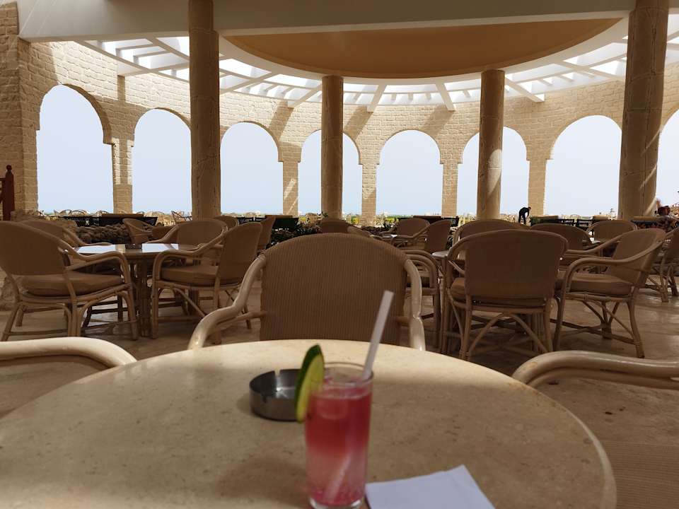 Lobby Siva Golden Bay Makadi