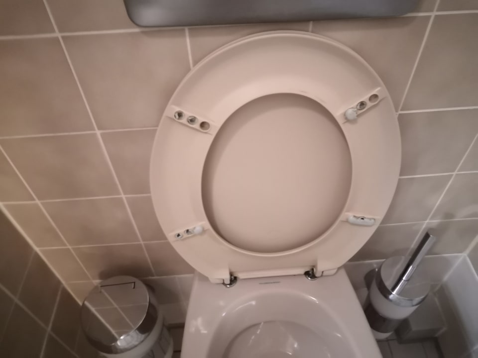 Zimmer Hotel Pistono