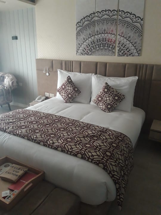 Zimmer Amarina Abu Soma Resort & Aquapark