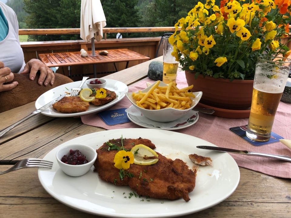 Gastro Hotel Garni Grünmoos