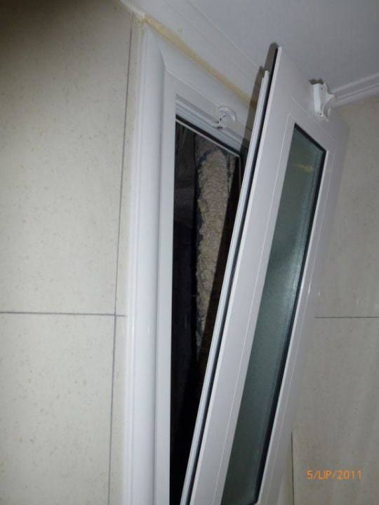 Łazienka Atlantica Marmari Palace