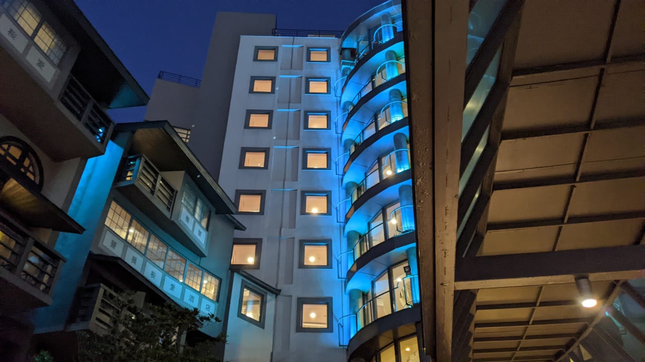 Außenansicht Limak Lara Deluxe Hotel & Resort