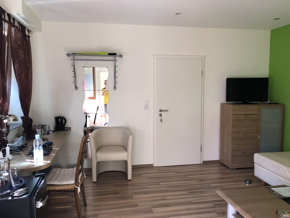 Zimmer Gästehaus Altstadt-Residenz