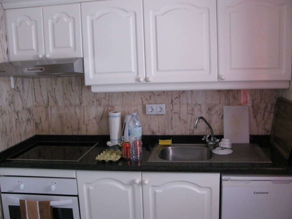 Apartments Casablanca Apartamentos Casablanca