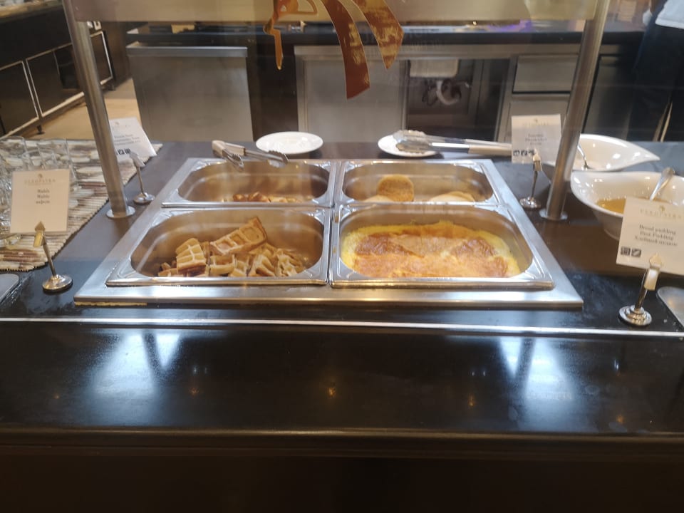 Gastro Cleopatra Luxury Resort Makadi Bay