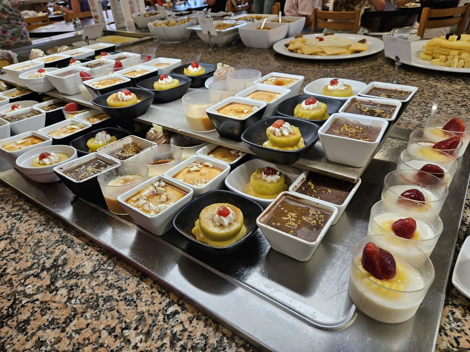 Gastro Gavimar Cala Gran Hotel and Apartments