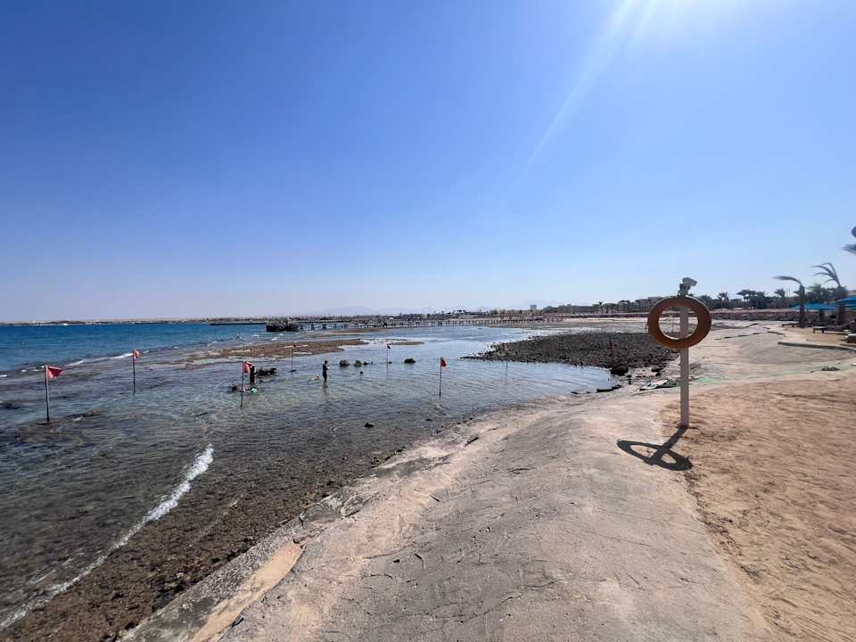 Strand Pickalbatros Palace Resort
