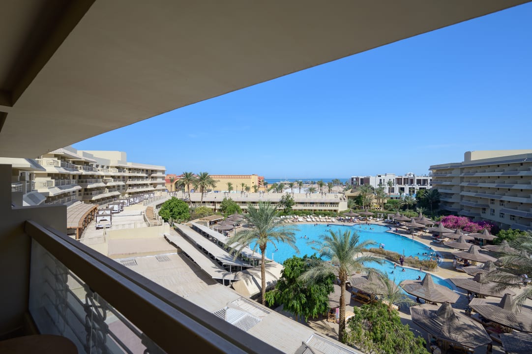 Ausblick Sindbad Club