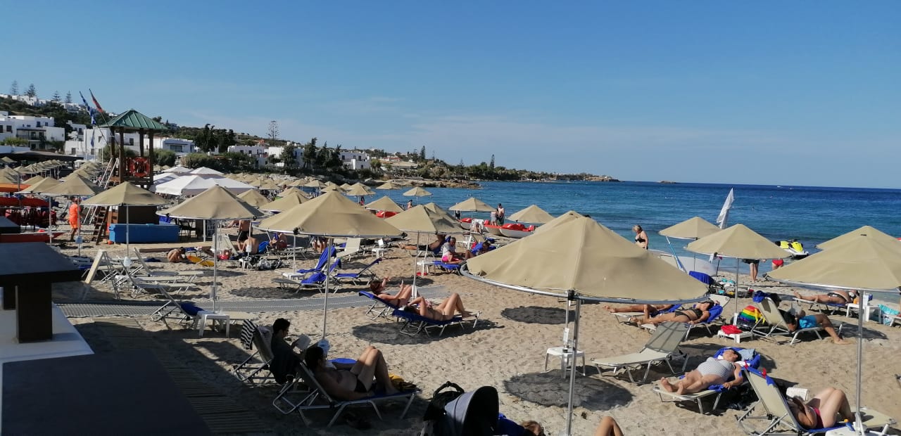 Strand Creta Maris Resort