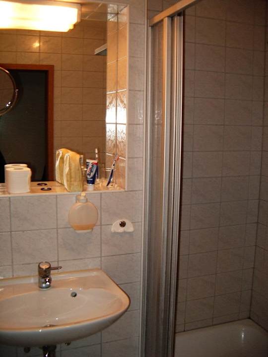 Das Bad Panoramahotel Fohlenhof