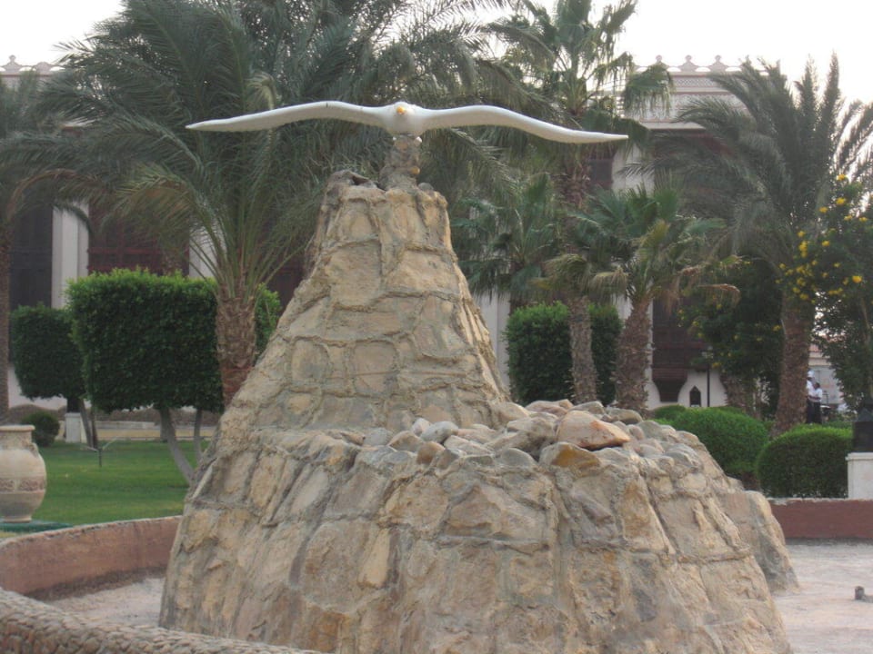Kunst im Beach Albatros Beach Albatros Resort