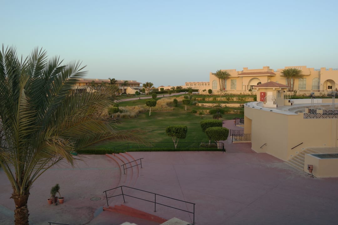 Teater Cleopatra Luxury Resort Makadi Bay