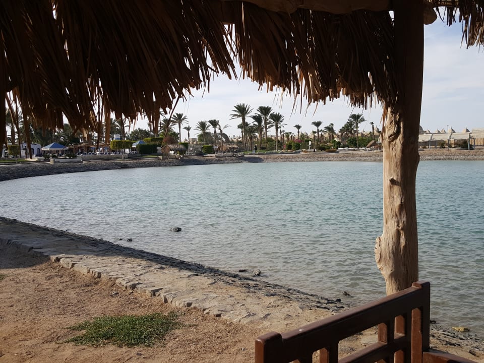 Strand Aladdin Beach Resort