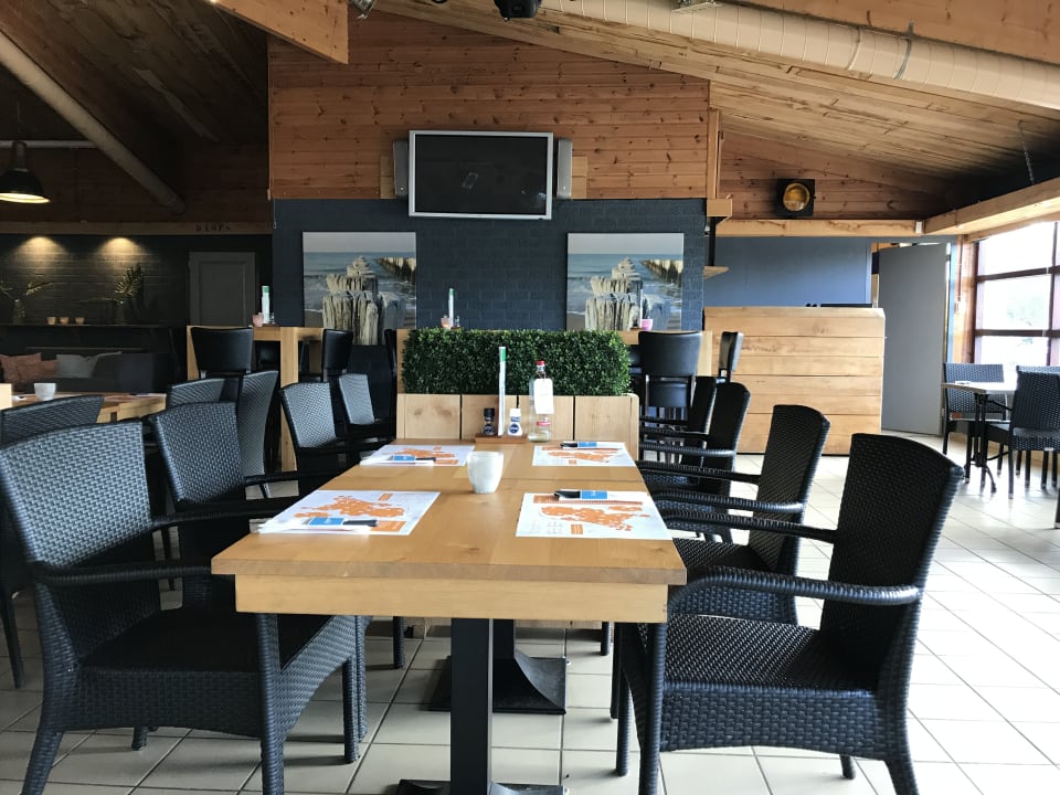 Gastro Roompot Vakantiepark Callassande