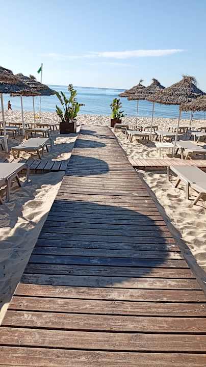 Strand Hotel Royal Nozha