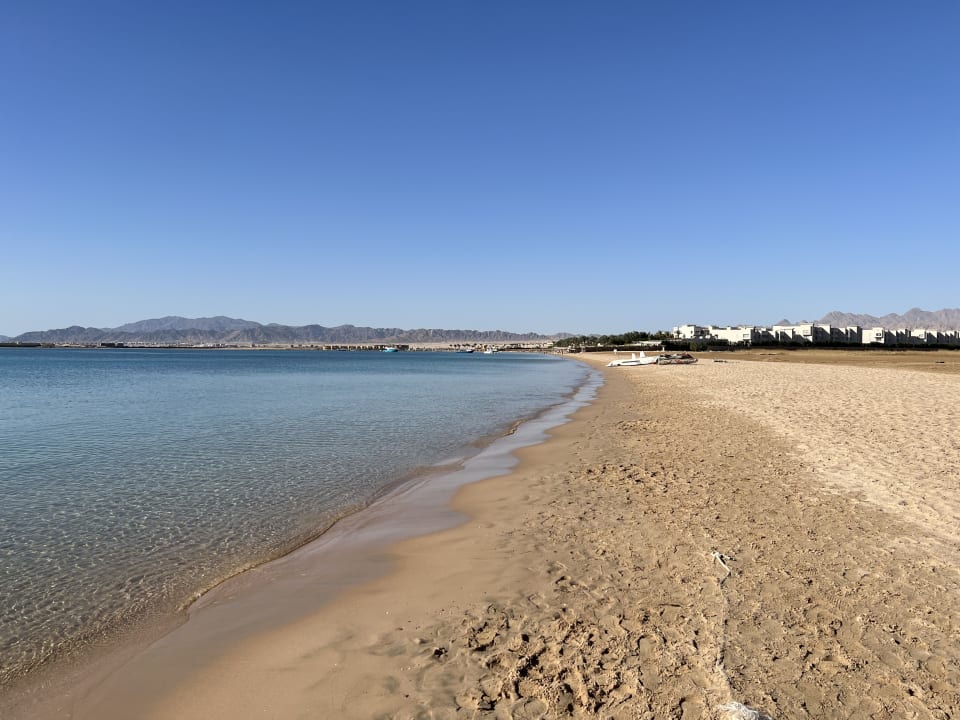 Strand Sentido Caribbean World Soma Bay