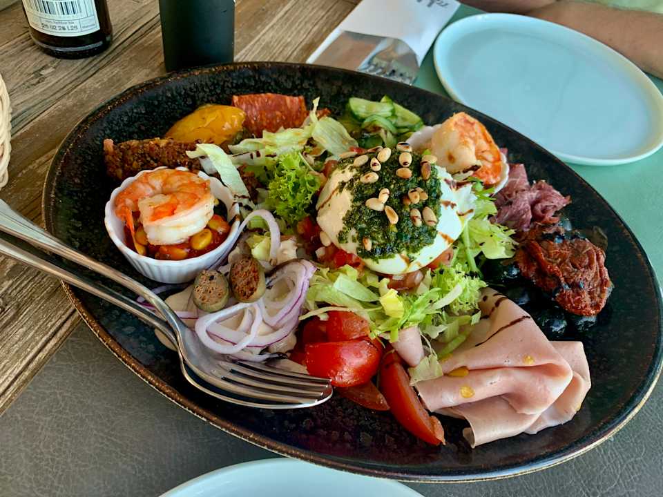 Gastro PAPA RHEIN - Hotel & Spa