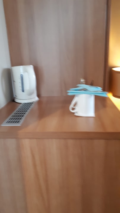 Zimmer AMERON Köln Hotel Regent