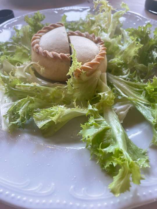 Gastro Hotel Fenicottero Rosa