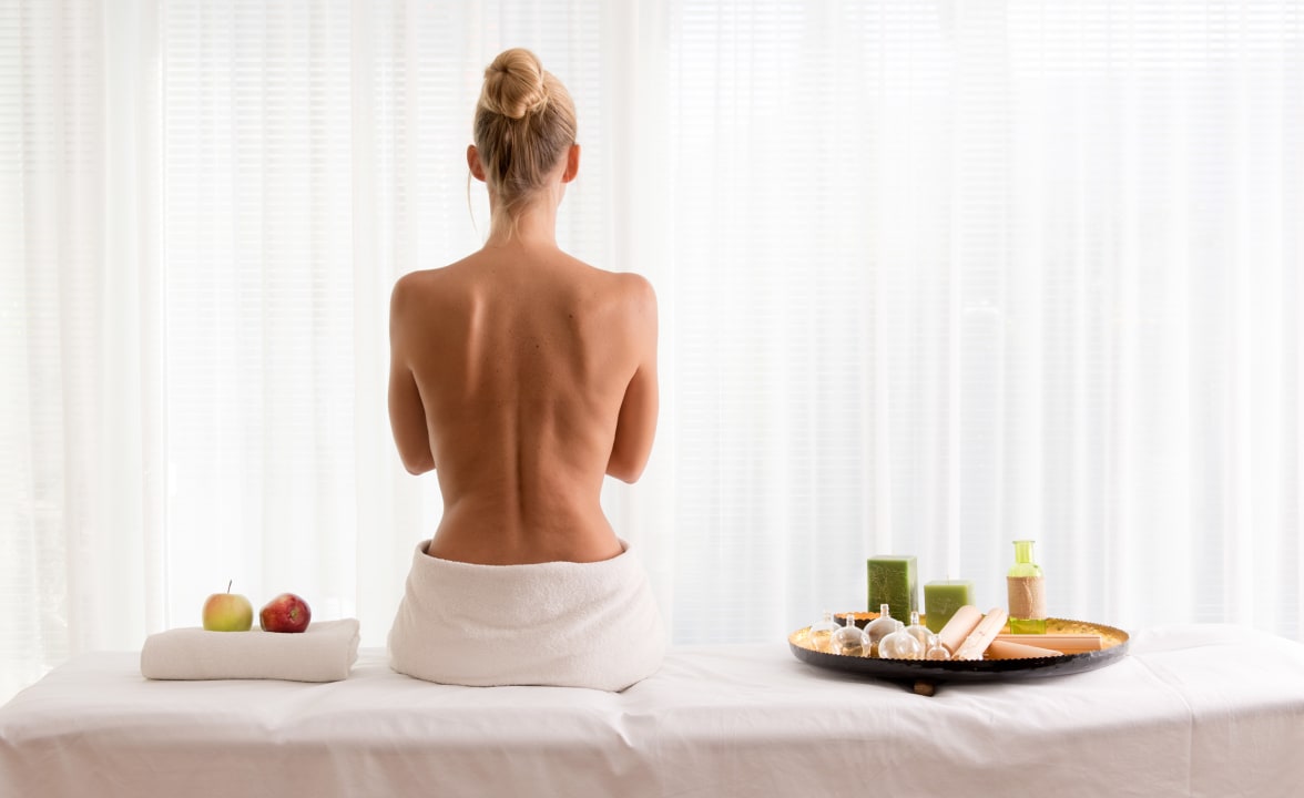 Sonstiges Alpwell Hotel Burggräfler