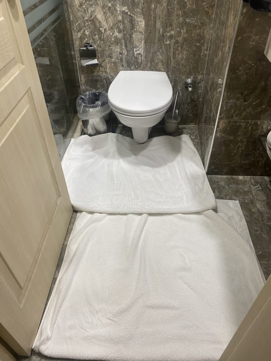 Zimmer Oz Hotels Incekum Beach